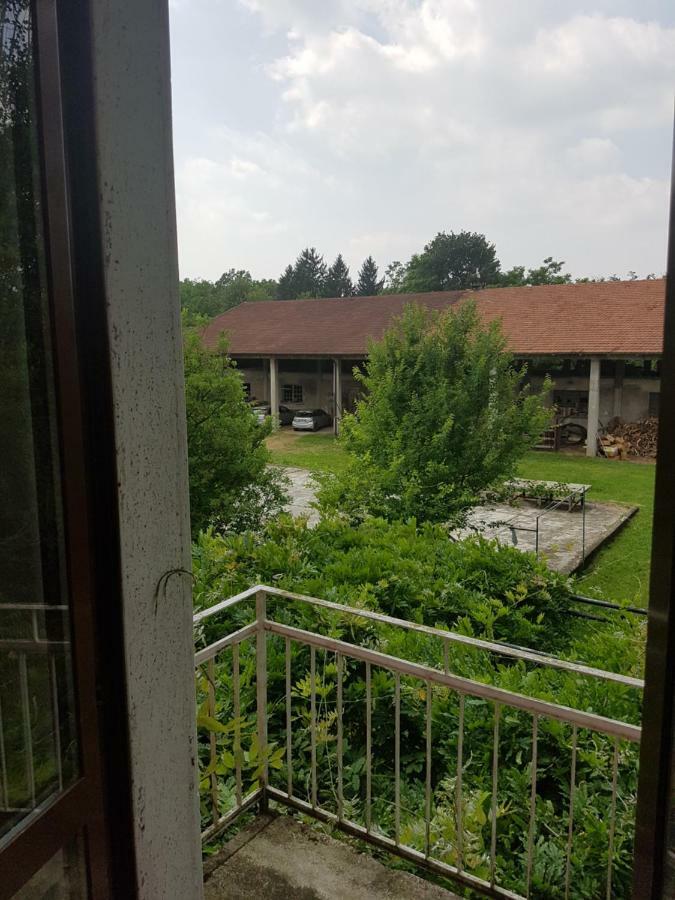Le Case Nel Bosco Vanzago Екстер'єр фото