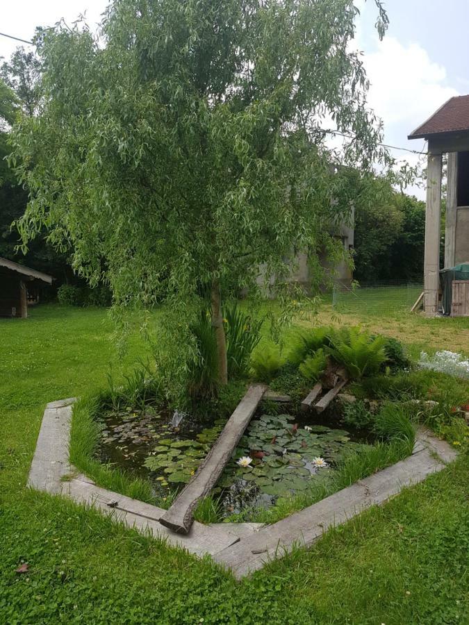 Le Case Nel Bosco Vanzago Екстер'єр фото